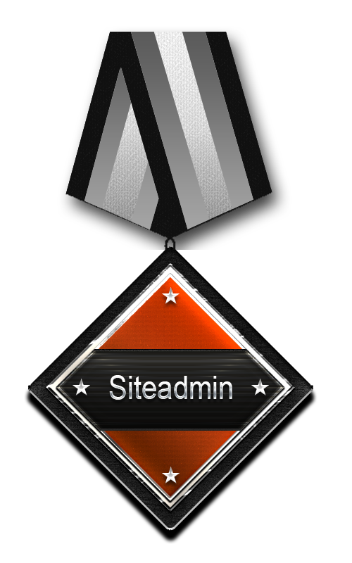 Siteadmin