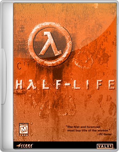 halflife