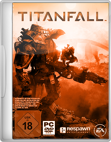 titanfall