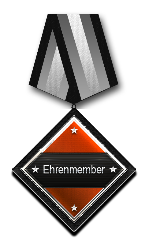 Ehrenmember